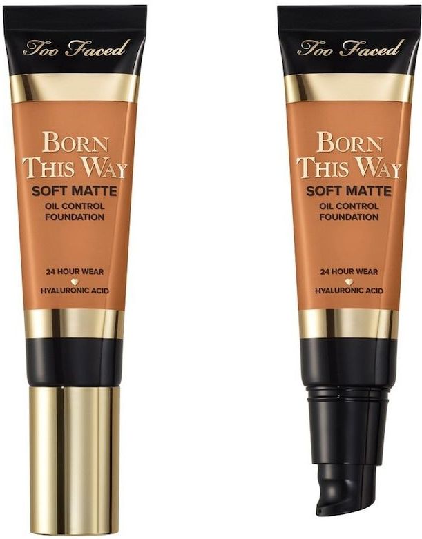Too Faced - Born This Way - Foundation - 30 ml - Veganistisch