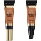 Too Faced - Born This Way - Foundation - 30 ml - Veganistisch