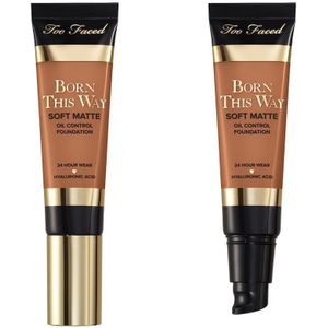 Too Faced - Born This Way - Foundation - 30 ml - Veganistisch