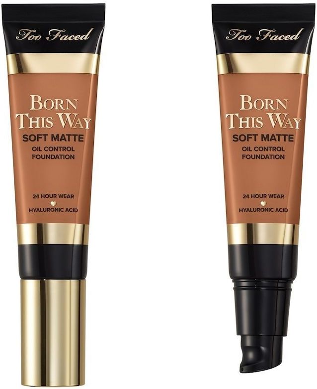 Too Faced - Born This Way - Foundation - 30 ml - Veganistisch