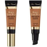 Too Faced Born This Way Soft Matte Foundation 30 ml CARAMEL