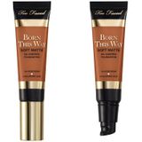 Too Faced Born This Way Soft Matte Foundation 30 ml BUTTER PECAN
