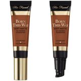 Too Faced Born This Way Soft Matte Foundation 30 ml CHESTNUT