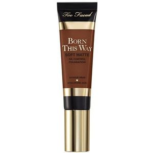 Too Faced - Born This Way - Foundation - 30 ml - Veganistisch