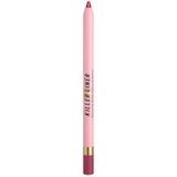 Too Faced - Killer Liner - Eyeliner - Metallic Burgundy - 1,2 g