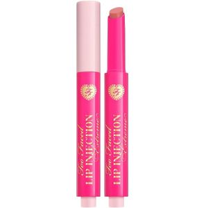 Too Faced - Lip Injection Extreme Plumping Clicks Lipstick 1.5 g DON'T BE CHAI