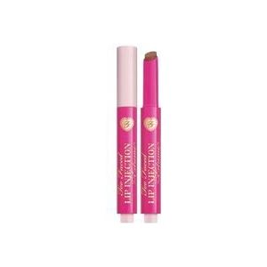 Too Faced Lip Injection Extreme Plumping Clicks 1.5g (Various Shades) - Velvet Crush