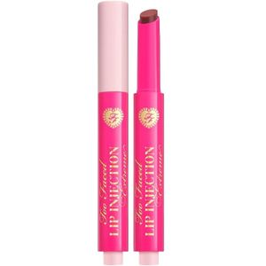 Too Faced - Lip Injection Extreme Plumping Clicks - Lipgloss - Feelin' Spicy - 1.5 g