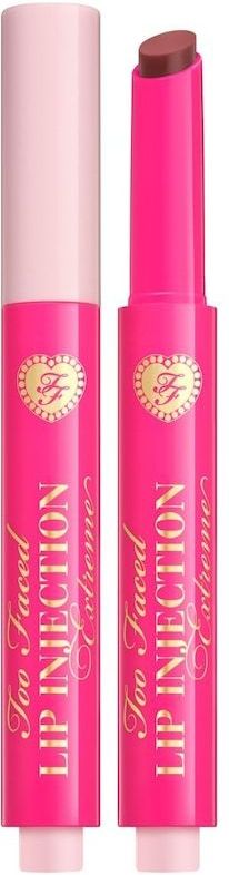 Too Faced - Lip Injection Extreme Plumping Clicks - Lipgloss - Feelin' Spicy - 1.5 g