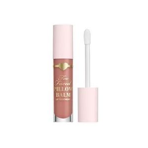 Too Faced Hangover Pillow Balm Hydraterende Lippenbalsem voor Lip Volume Tint Pink Pineapple Kiss 6 ml