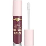 Too Faced - Hangover Pillow Balm - Hydraterende Lippenbalsem - Tint Berry Jam - 6 ml