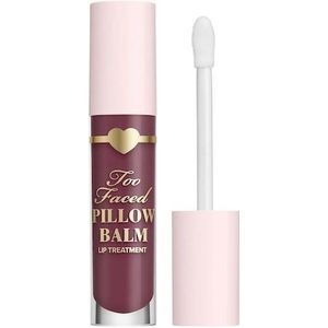Too Faced - Hangover Pillow Balm - Hydraterende Lippenbalsem - Tint Berry Jam - 6 ml