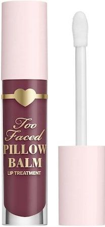 Too Faced - Hangover Pillow Balm - Hydraterende Lippenbalsem - Tint Berry Jam - 6 ml