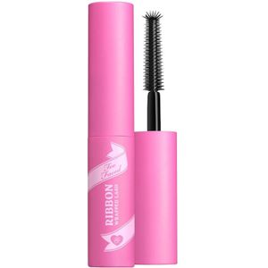 Too Faced - Ribbon Wrapped Lash Mascara 4.7 ml BLACK (Travelsize)