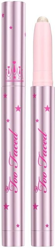 Too Faced - Quickie Queen - Oogschaduw - 1.5 gr - Glinsterend