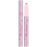 Too Faced - Quickie Queen - Oogschaduw Stift - Sunset Sizzle - 1.5 g