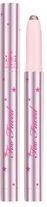 Too Faced Quickie Queen Eye Shadow Stick Oogschaduw 1.5 g LOVE STONE