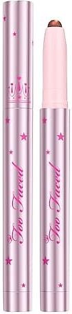 Too Faced - Quickie Queen - Oogschaduw - 1.5 gr - Romige Textuur