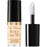 Too Faced Born This Way Super Coverage Concealer Travel Size 2 ml SNOW