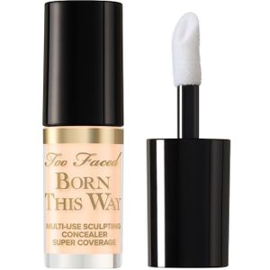 Too Faced Born This Way Super Coverage Concealer Travel Size 2 ml SNOW