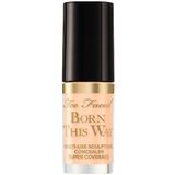 Too Faced Born This Way Super Coverage Concealer Travel Size 2 ml ALMOND