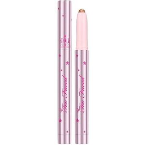 Too Faced Quickie Queen Eye Shadow Stick Oogschaduw 1.5 g CHARMED