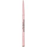 Too Faced Super Fine Brow Detailer Eyebrow Pencil Langaanhoudende Wenbrauw Potlood Tint Soft Brown 0,08 g