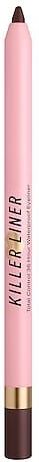 Too Faced Killer Liner Eyeliner 1.2 g Chocolate