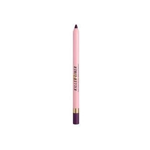 Too Faced - Killer Liner Eyeliner 1,2 g Queen (15325 € / 1 kg)