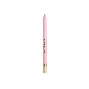 Too Faced Killer Liner 36 Hour Waterproof Gel Eyeliner Pencil Waterproef Gel Potlood voor Eyeliner voor Langdurige Effect Tint Cashmere 1,2 g