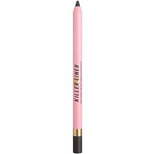 Too Faced - Killer Liner Oogpotlood 1.2 g STORM