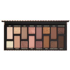 Too Faced Born This Way The Natural Nudes Skin-Centric Oogschaduwpalet