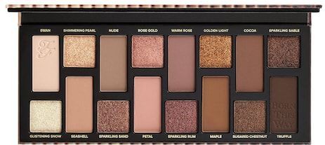 Too Faced Born This Way The Natural Nudes Oogschaduw 12 g