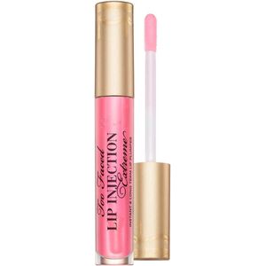Too Faced Lip Injection Lip Plumper Extreme Bubblegum Yum