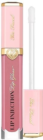 Too Faced Lip Injection Power Plumping Lipgloss 6.5 ml Glossy & Bossy