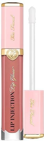 Too Faced Lip Injection Power Plumping Lipgloss 6.5 ml Wifey For Lifey