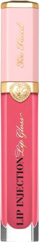 Too Faced Lip Injection Power Plumping Lipgloss 6.5 ml Just A Girl