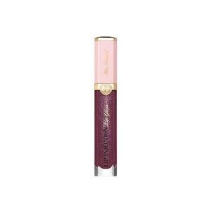 Too Faced Lip Injection Power Plumping Lip Gloss Lipgloss voor meer Volume Tint Hot Love 6,5 ml