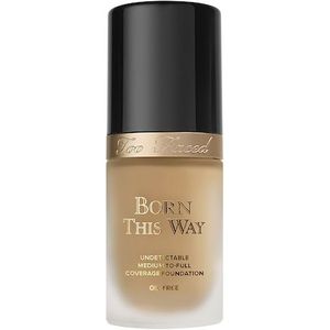Too Faced Born This Way Foundation 30 ml (Verschiedene Farbtöne) - Light Beige