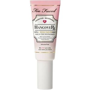 Too Faced Hangover Voedende Gezichtsprimer 40 ml