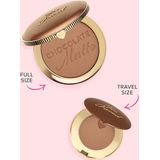 Too Faced Chocolate Soleil Long Wear matte Bronzer