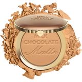 Too Faced Chocolate Soleil Long Wear matte Bronzer