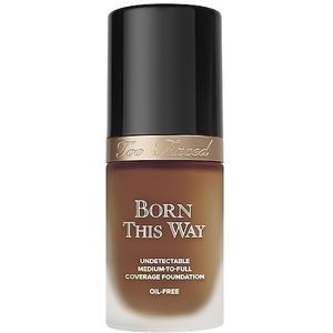 Too Faced - Born This Way - Foundation - Tint Tiramisu - 30 ml