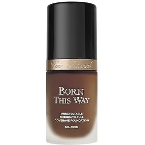 Too Faced - Born This Way - Foundation - Tint Truffle - 30 ml