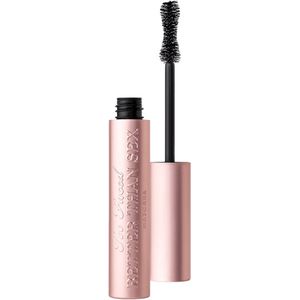 Too Faced Better Than Sex Mascara