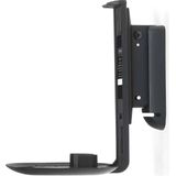 FLEXSON MUURSTEUN ONE P1 X2 - Zwart