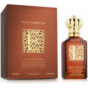 Clive Christian - L For Women - Eau de Parfum - 50 ml