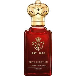 Clive Christian Matsukita Crown Collection