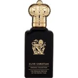 X feminine parfum 50 ml - original collection