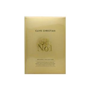 Clive Christian No. 1 The Feminine Perfume Parfum 50 ml